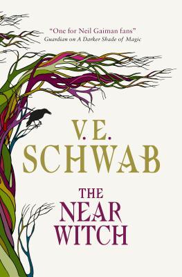 The Near witch by VE Schwab