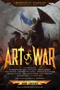 Art of War anthology