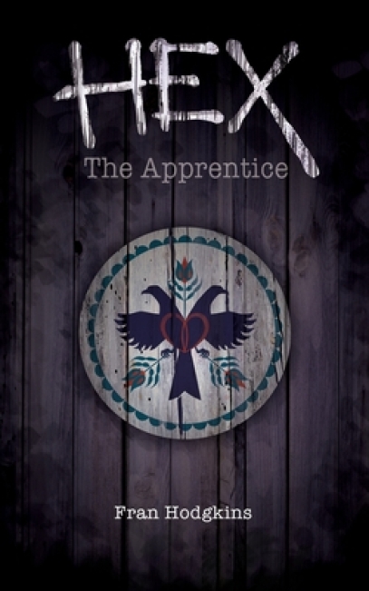 Hex The Apprentice by Fran Hodgkins